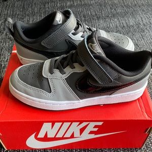 Nike Court Borough Low 2 (PSV)